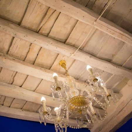 阿雷法罗Casa La Real别墅 外观 照片